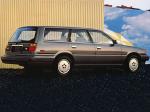 Toyota Camry Wagon 1986 года